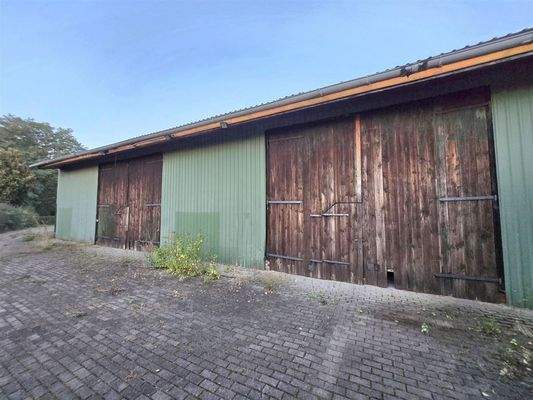 Lager Halle in Ludwigslust (11)