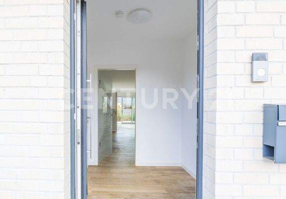 Flur_Eingangsbereich