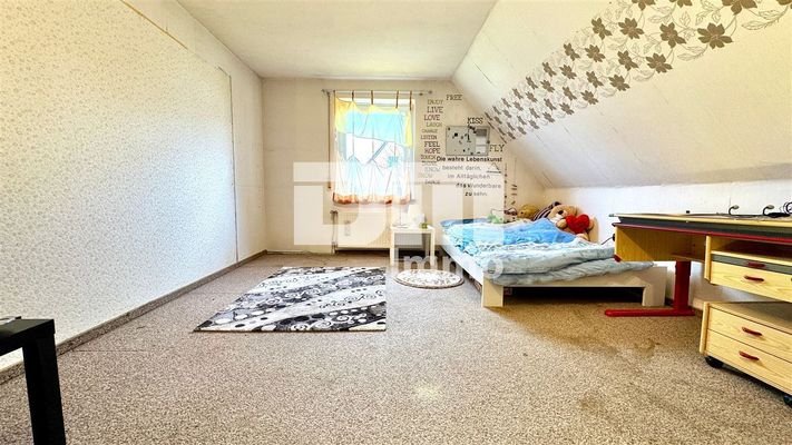 OG / DG Kinderzimmer 2 WE2