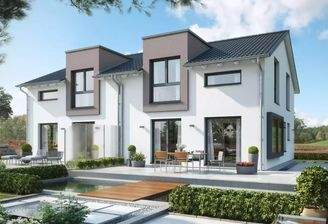 Mit der richtigen Förderung der Weg für junge Familien