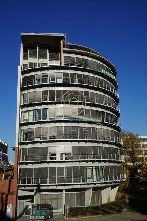 Bad Homburg vor der Höhe Büros, Büroräume, Büroflächen 