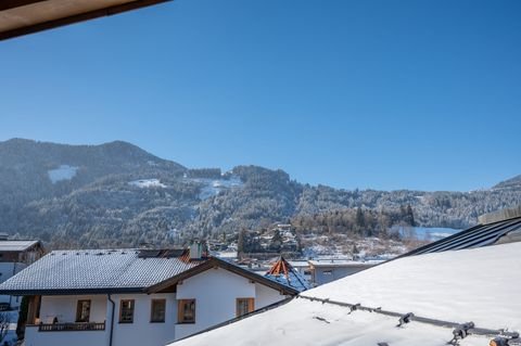 Reith bei Kitzbühel Wohnungen, Reith bei Kitzbühel Wohnung kaufen