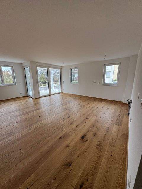 Plüderhausen Wohnungen, Plüderhausen Wohnung mieten