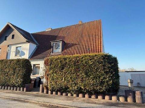 Lübeck Häuser, Lübeck Haus kaufen