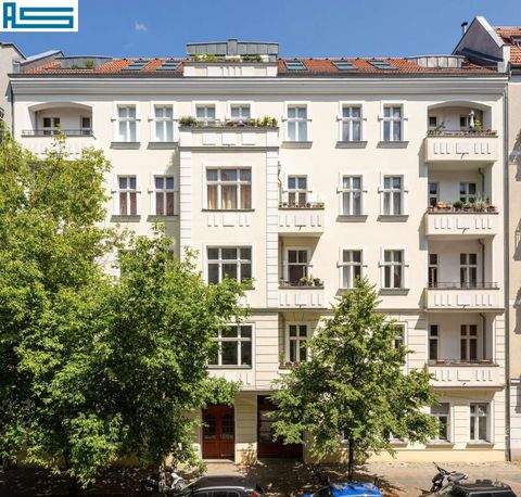 Berlin Wohnungen, Berlin Wohnung kaufen