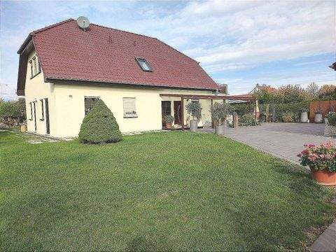 Erfurt Häuser, Erfurt Haus kaufen