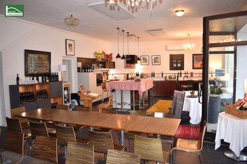 Großhöflein Ladenlokale, Ladenflächen 