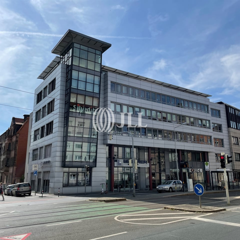 Nürnberg Büros, Büroräume, Büroflächen 