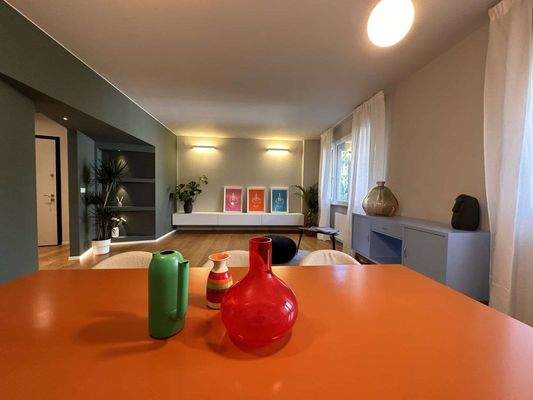 Wohnung in Udine in der Viale Giuseppe Duodo