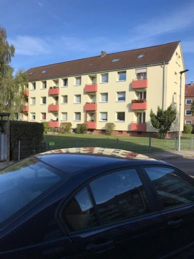 Lübeck Wohnungen, Lübeck Wohnung mieten