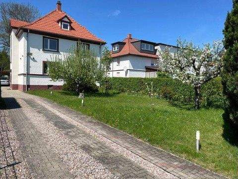 Gotha Häuser, Gotha Haus kaufen