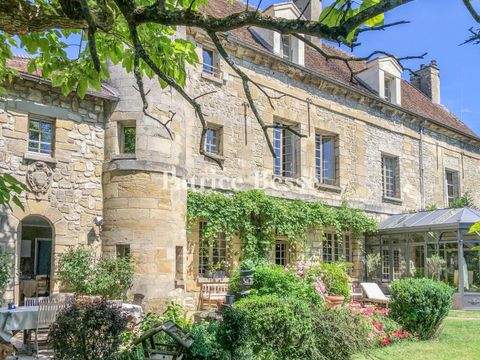 Pontoise Häuser, Pontoise Haus kaufen