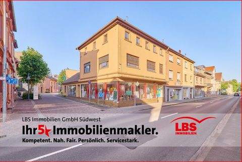 Bad Sobernheim Häuser, Bad Sobernheim Haus kaufen