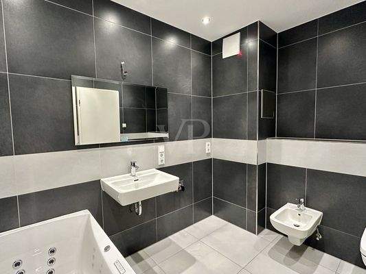 Badezimmer Impressionen