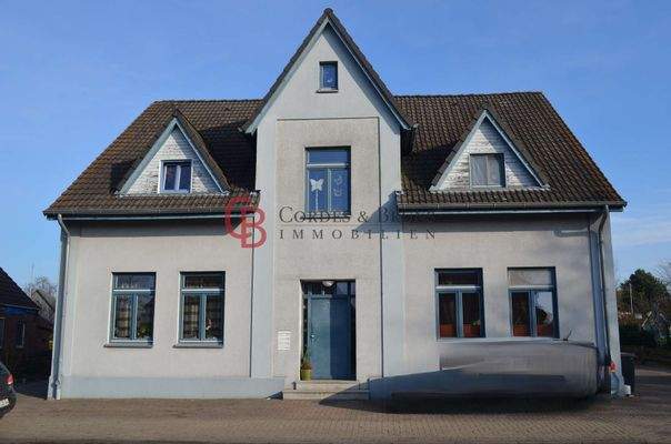 Aussenansicht Landstr