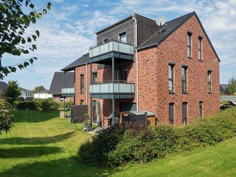 Buxtehude Wohnungen, Buxtehude Wohnung kaufen