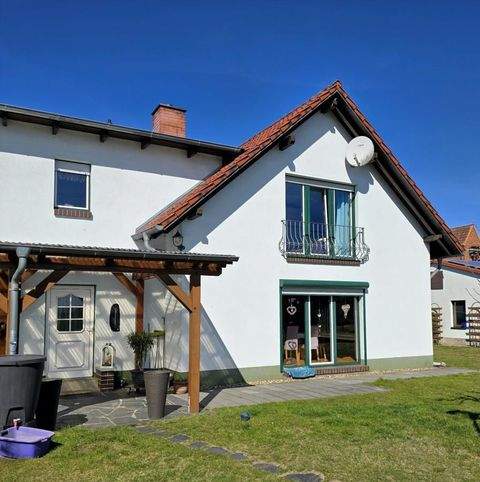 Kyritz OT Lellichow Häuser, Kyritz OT Lellichow Haus kaufen