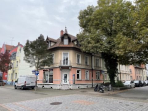 Singen am Hohentwiel Büros, Büroräume, Büroflächen 