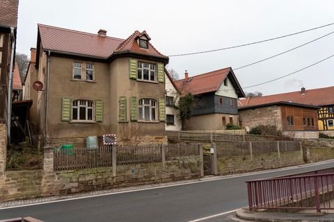Ottendorf Häuser, Ottendorf Haus kaufen