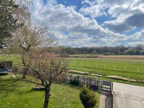 Iffezheim Wohnungen, Iffezheim Wohnung mieten