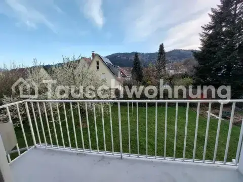 Freiburg im Breisgau Wohnungen, Freiburg im Breisgau Wohnung mieten