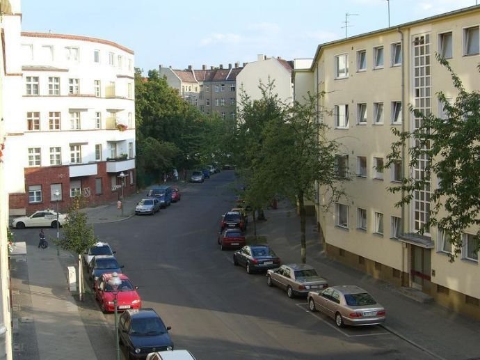 2 Zimmer Wohnung in Berlin (Neukölln)
