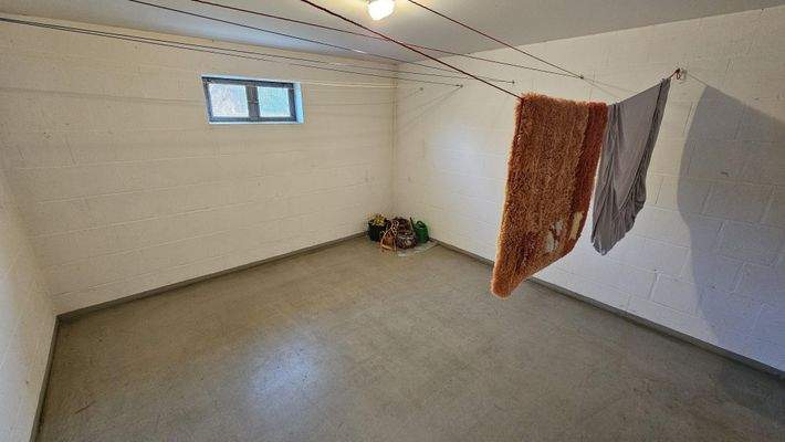 gemeinschaftlicher Trockenraum