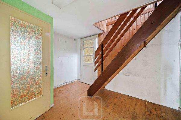 1. OG | Treppenaufgang  2. OG