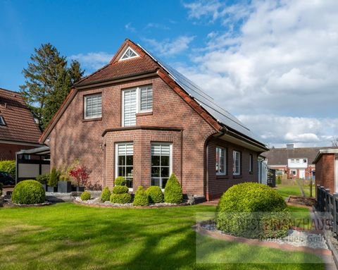 Emden / Borssum Häuser, Emden / Borssum Haus kaufen