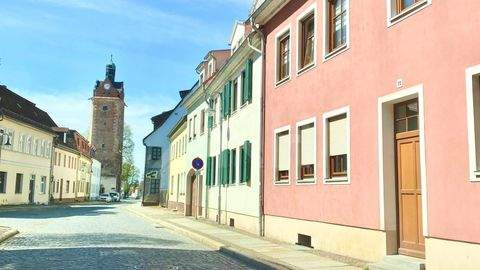 Delitzsch Wohnungen, Delitzsch Wohnung kaufen