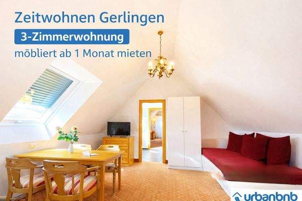 Zeitwohnen Gerlingen statt Hotel Wohnung möbliert mieten bei urbanbnb 1.png