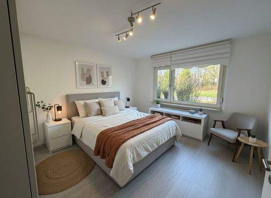 Möbelierungsvorschlag Zimmer