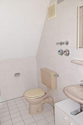 Gäste-WC oben 