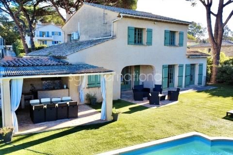 Saint-Tropez Häuser, Saint-Tropez Haus kaufen