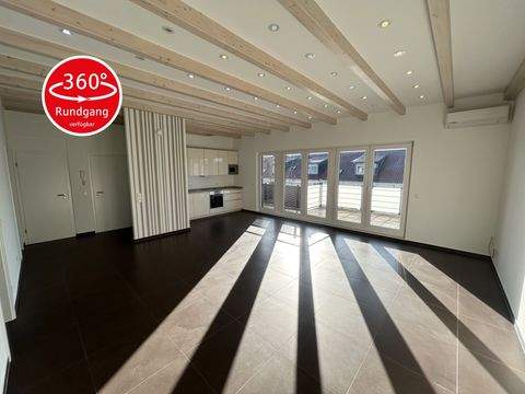 Paderborn / Elsen Wohnungen, Paderborn / Elsen Wohnung kaufen