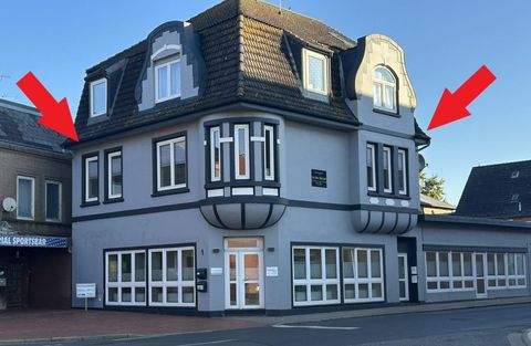 Marne Wohnungen, Marne Wohnung mieten