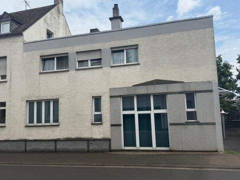 Limburg Büros, Büroräume, Büroflächen 