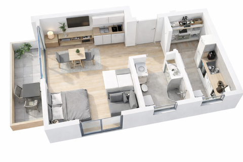 Bad Sassendorf Wohnungen, Bad Sassendorf Wohnung kaufen