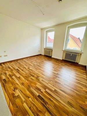 Masionette-Wohnung 3.OG