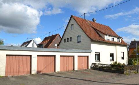 Rutesheim Häuser, Rutesheim Haus kaufen