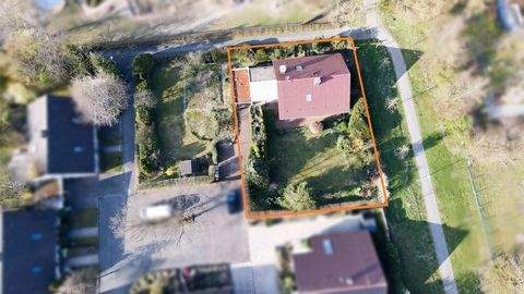 Paderborn / Dahl Häuser, Paderborn / Dahl Haus kaufen