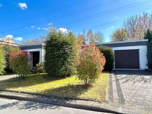 Impressionen Frontansicht