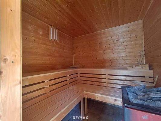 Haus2 Sauna 
