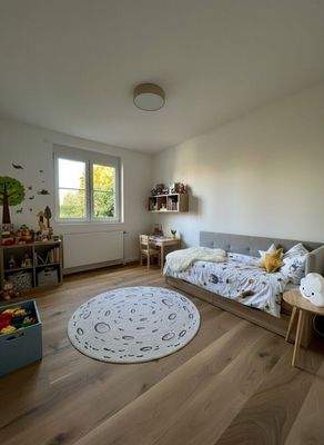 KI - Virtuelles Homestaging