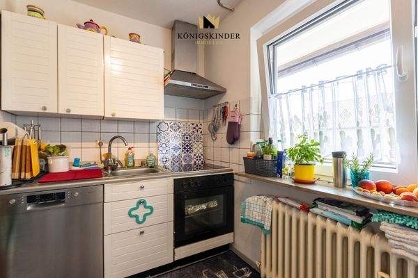 Einheit Obergeschoss