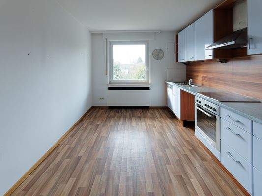 Küche OG
