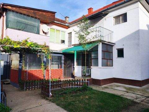 Beli Manastir Häuser, Beli Manastir Haus kaufen