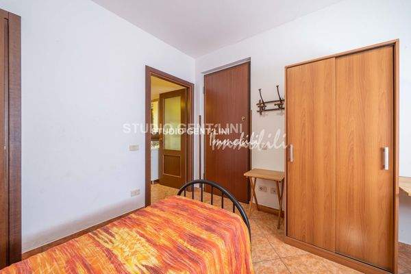 camera 3 appartamento 1