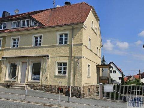 Olbersdorf Häuser, Olbersdorf Haus kaufen