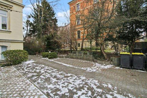 Stellplatz Ansicht 01